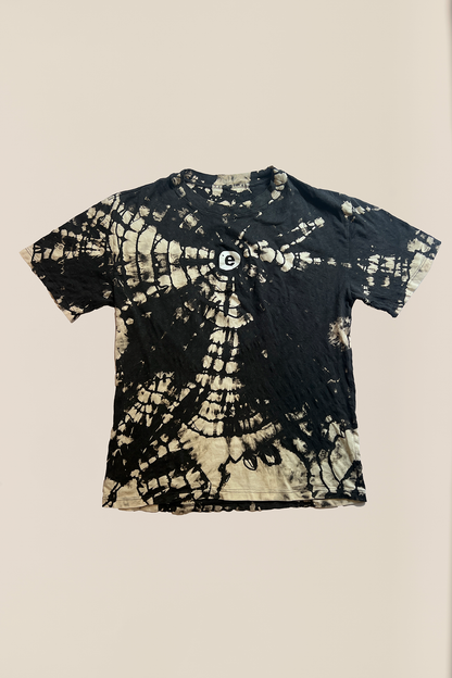TIE DYE TEE SHIRTS