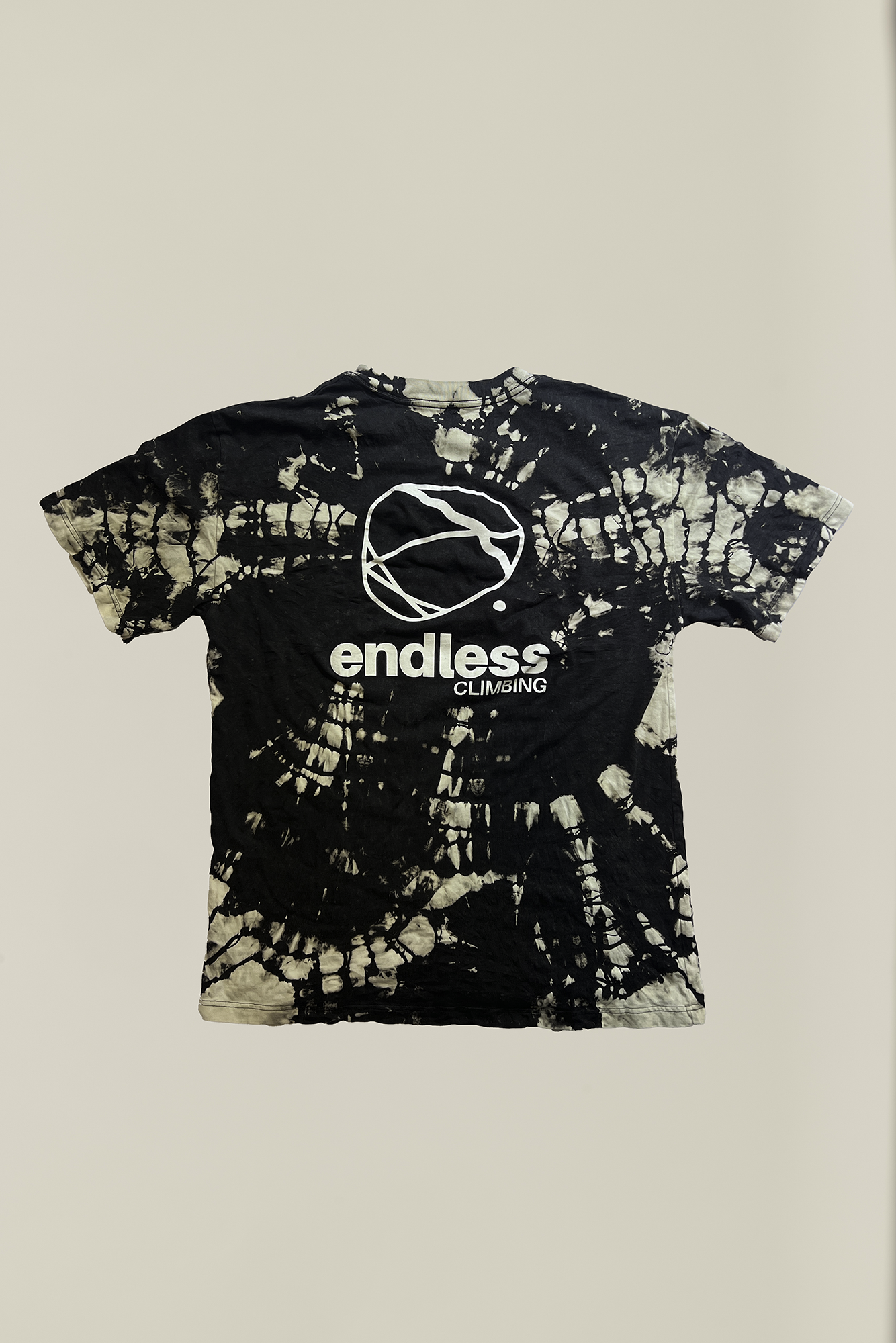 TIE DYE TEE SHIRTS