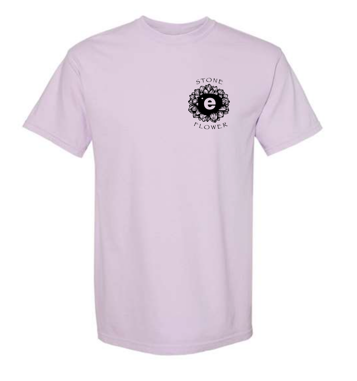 Stone Flower Tee