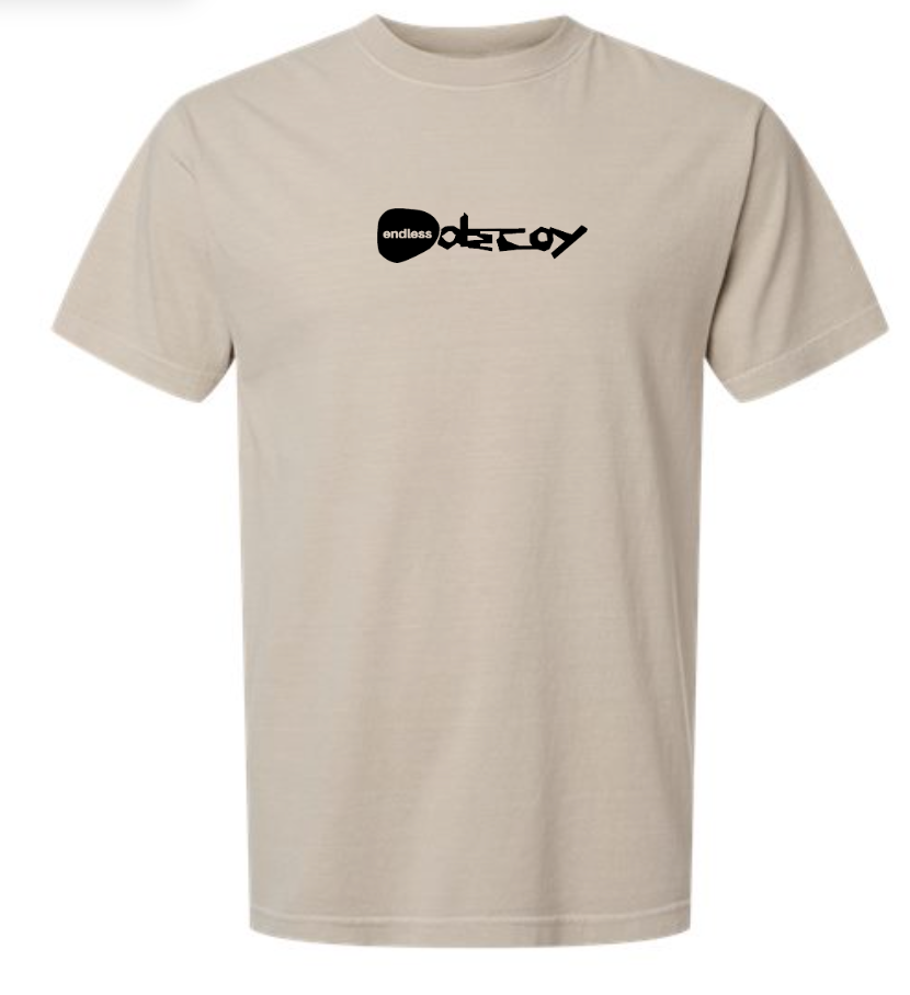 Endless Decoy Tee