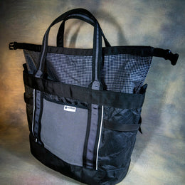 The Endless Tote Bag
