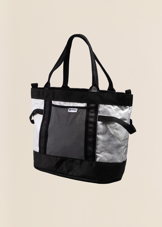 The Endless Tote Bag