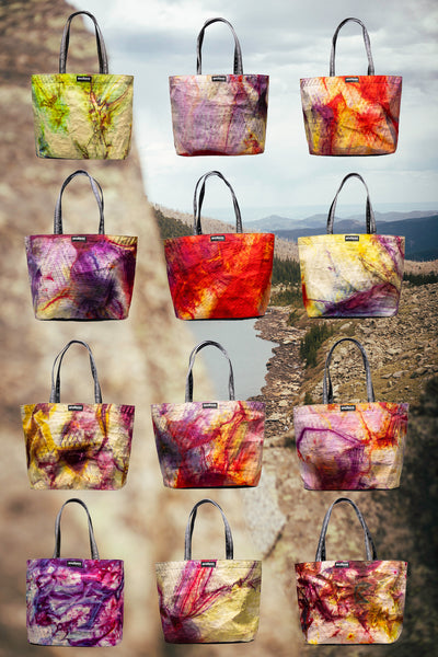 Endless Choss Tote