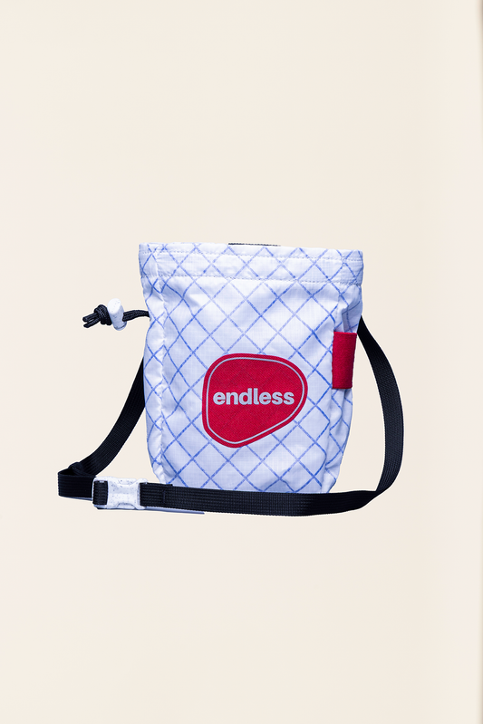 Cool-Touch Chalkbag