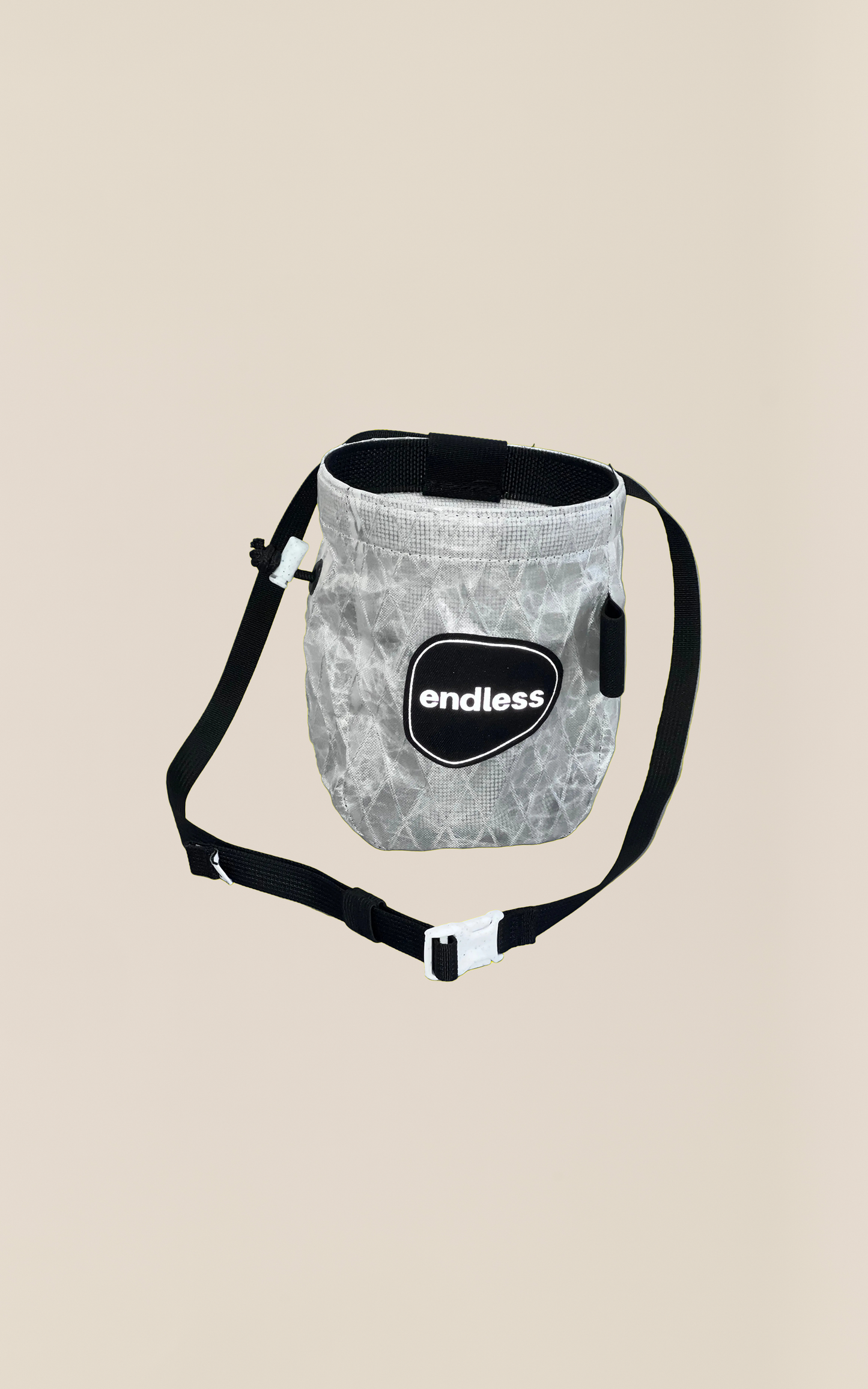 Cool-Stretch Chalkbag