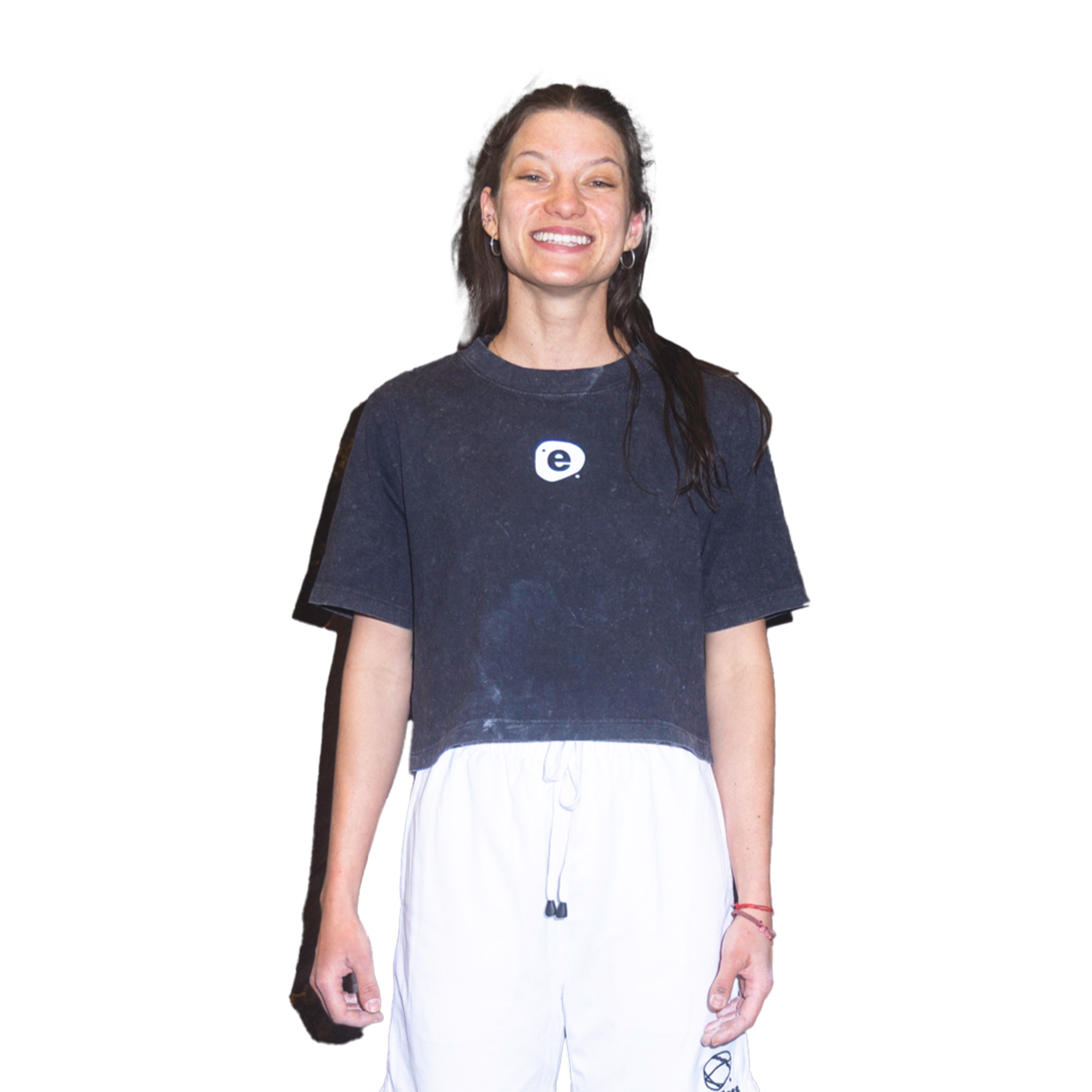 Women's Crop Tee