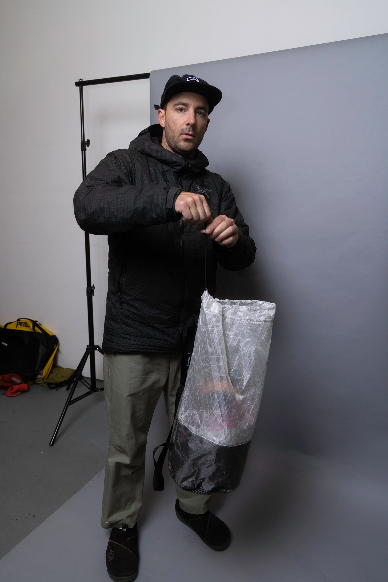 Beatnik Bag