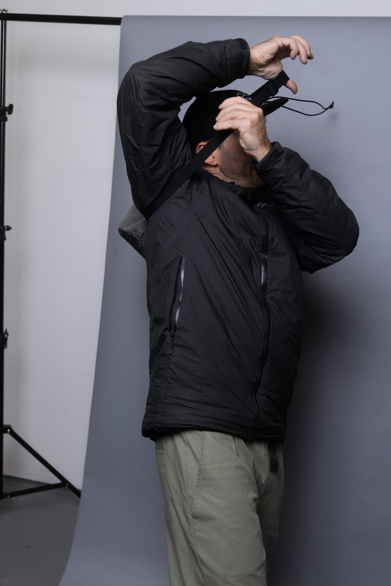 Beatnik Bag