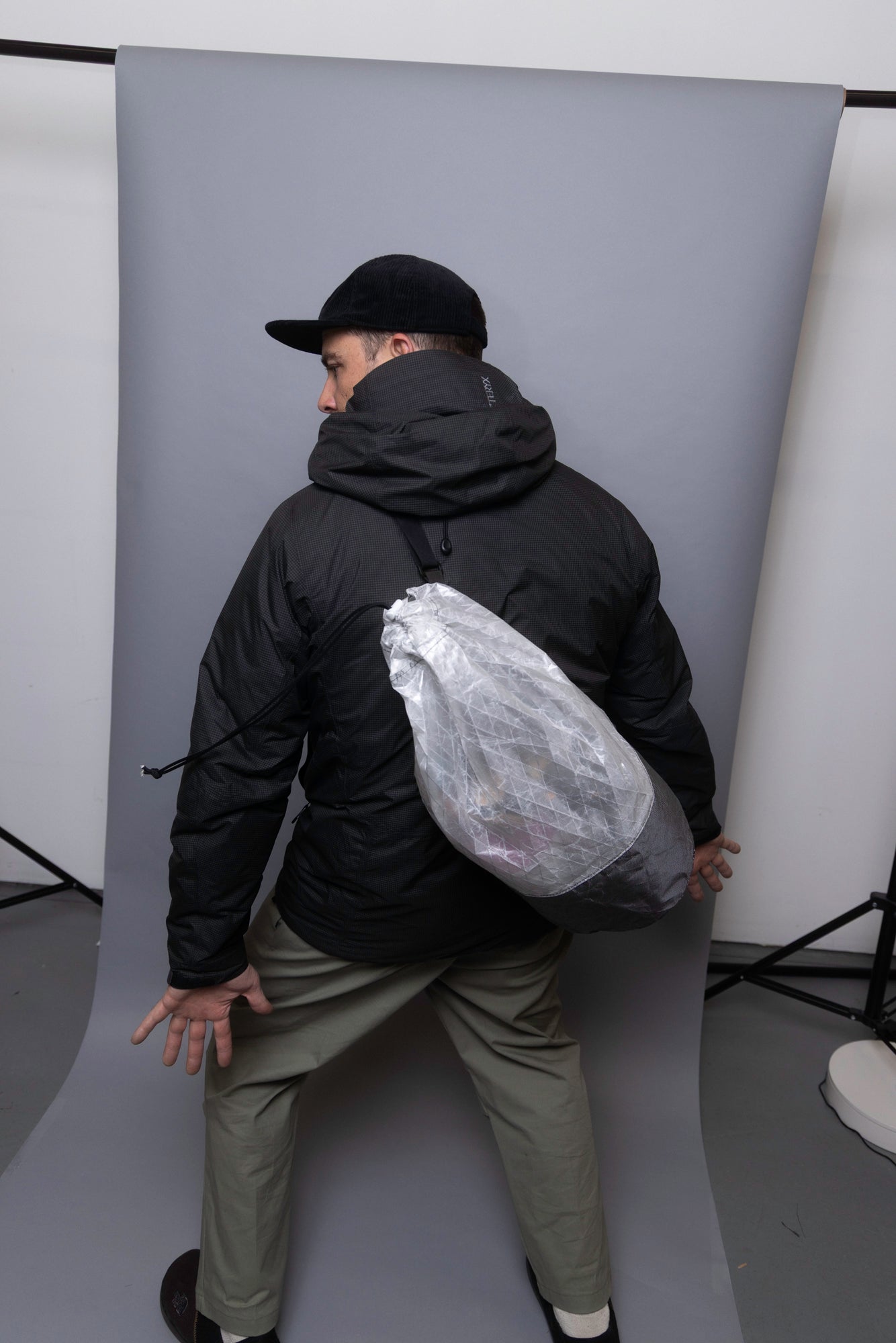Beatnik Bag