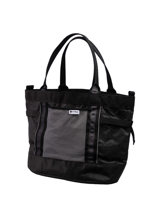 The Endless Tote Bag