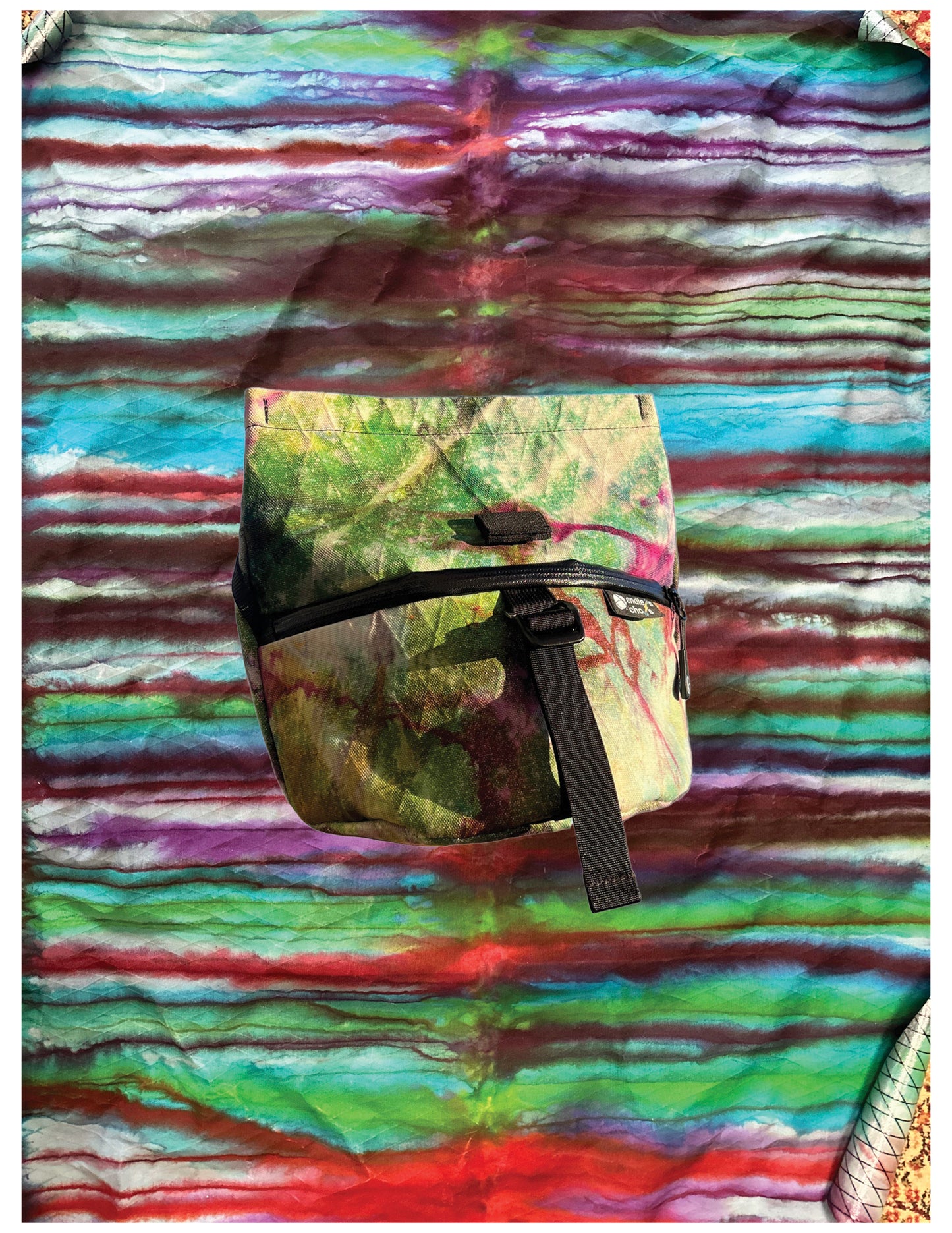 Endless Choss Bucket