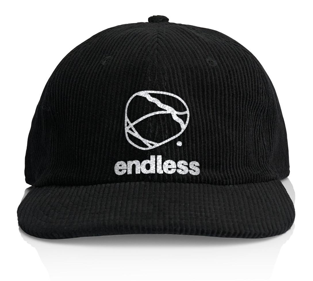 Corduroy Hat, knolled