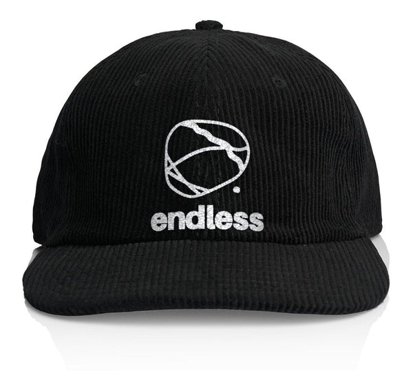 Corduroy Hat