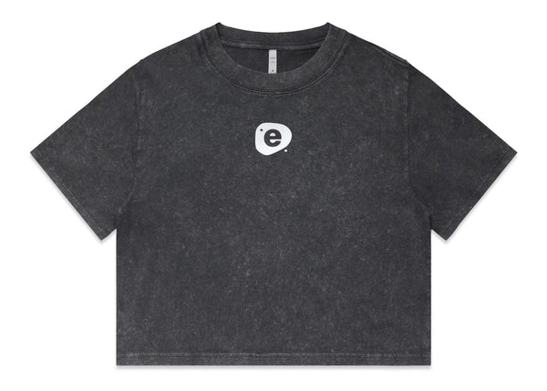 Crop Tee