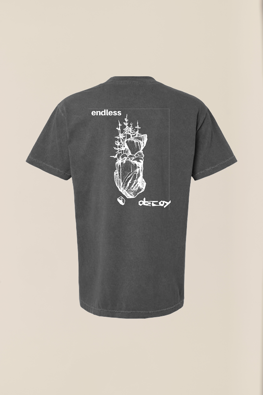 Endless Decoy Tee