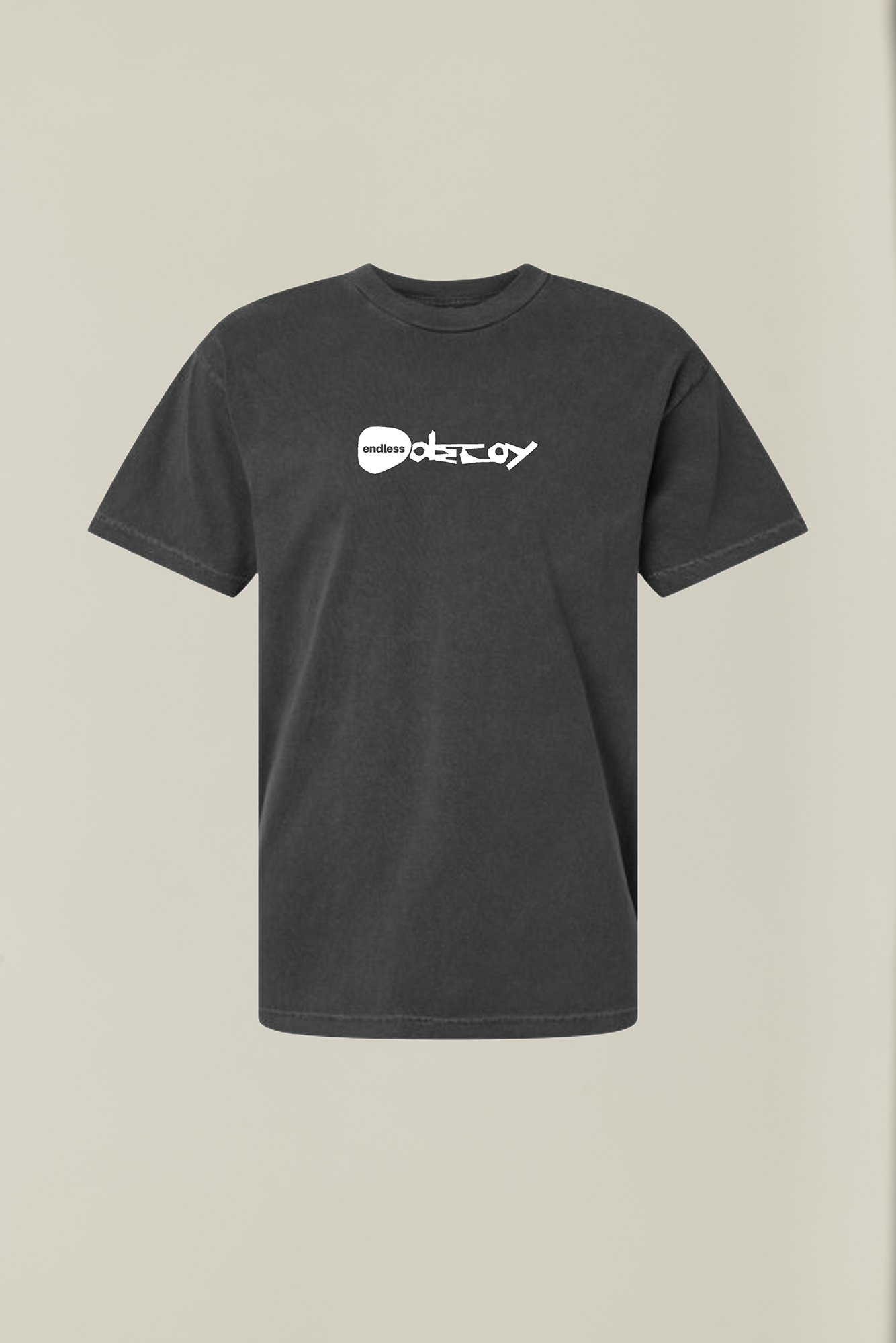 Endless Decoy Tee