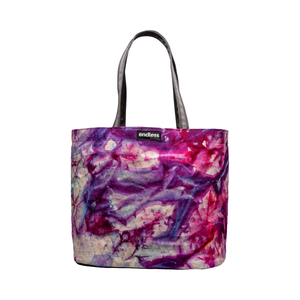 Endless Choss Tote
