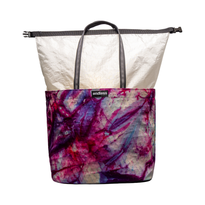 Endless Choss Tote