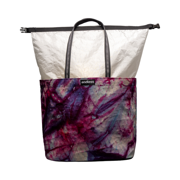 Endless Choss Tote