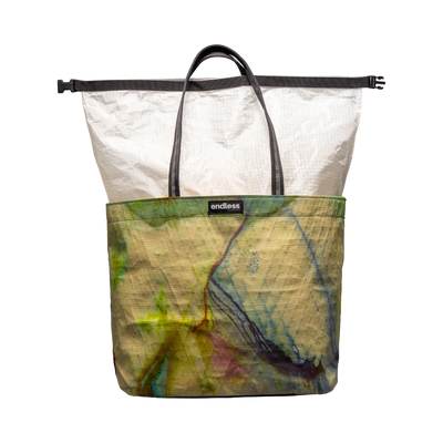 Endless Choss Tote