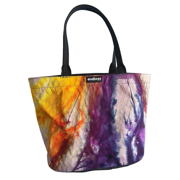 Endless Choss Tote