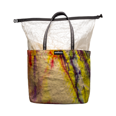 Endless Choss Tote