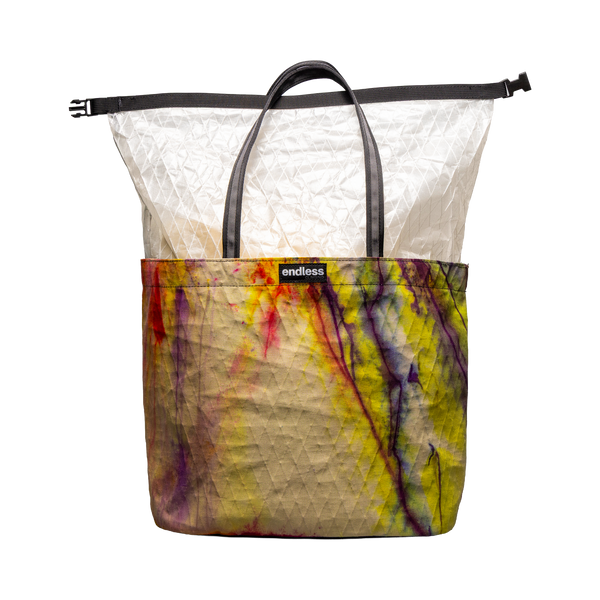 Endless Choss Tote