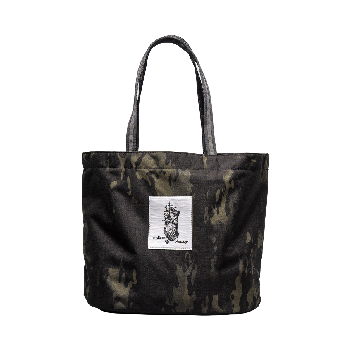 Endless Decoy Tote