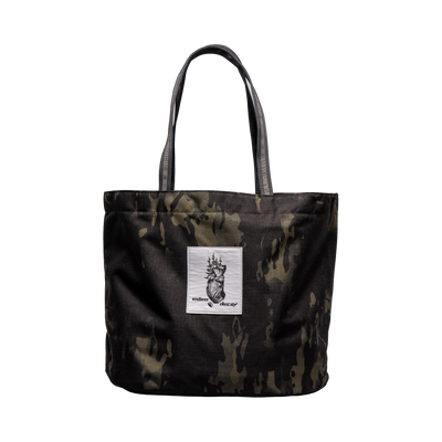 Endless Decoy Tote
