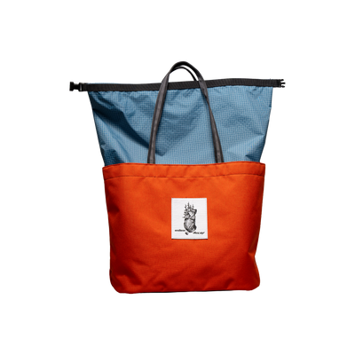 Endless Decoy Tote