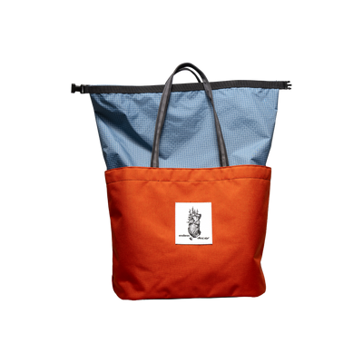 Endless Decoy Tote