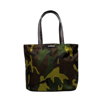 Endless Decoy Tote