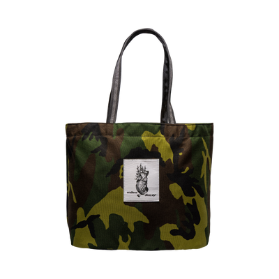 Endless Decoy Tote