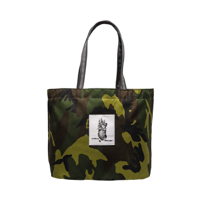 Endless Decoy Tote