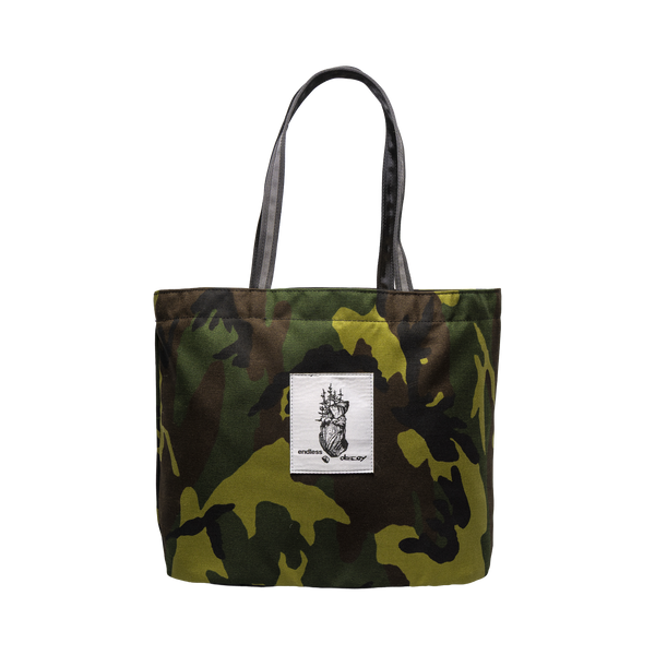 Endless Decoy Tote