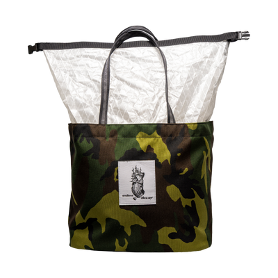 Endless Decoy Tote