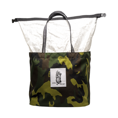 Endless Decoy Tote