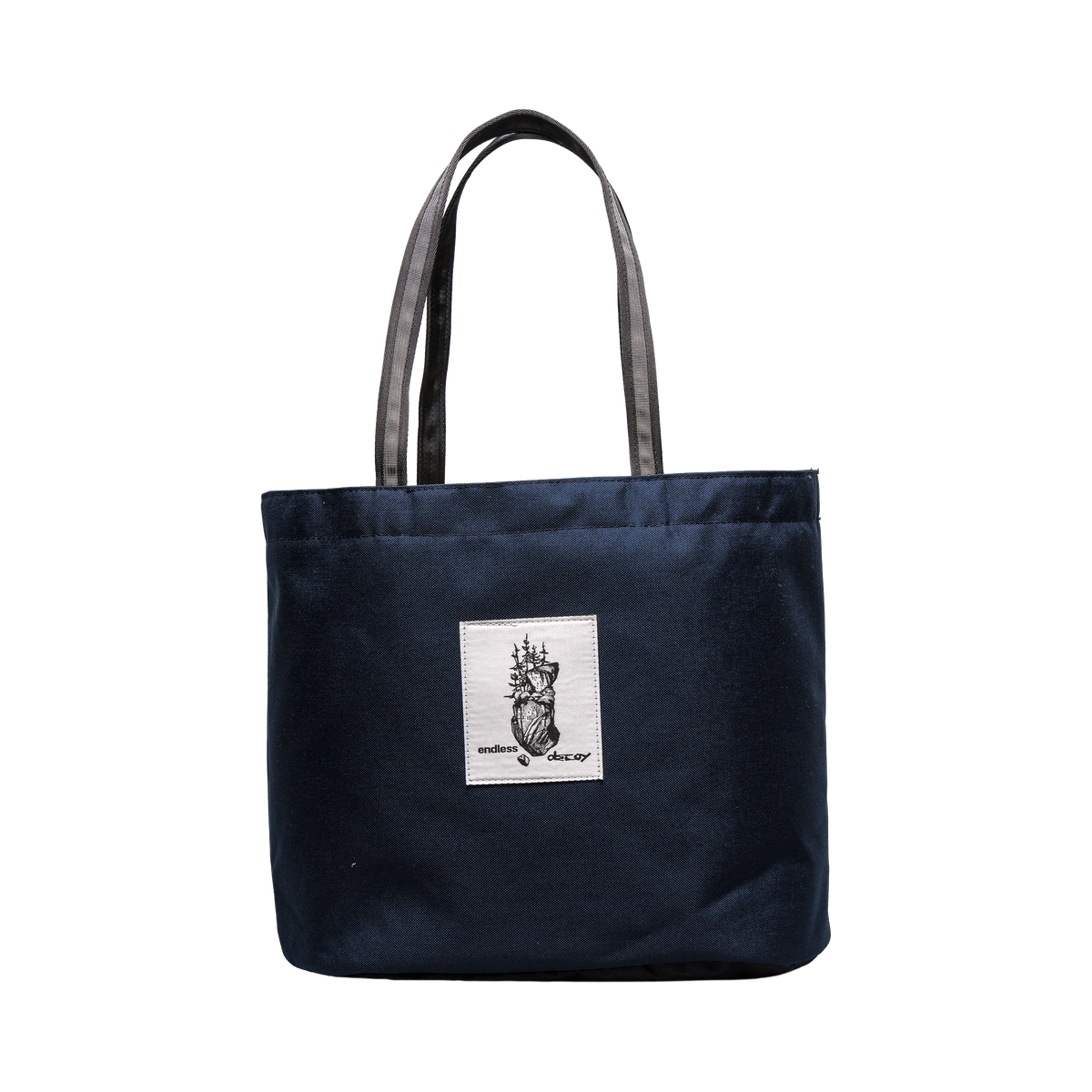 Endless Decoy Tote