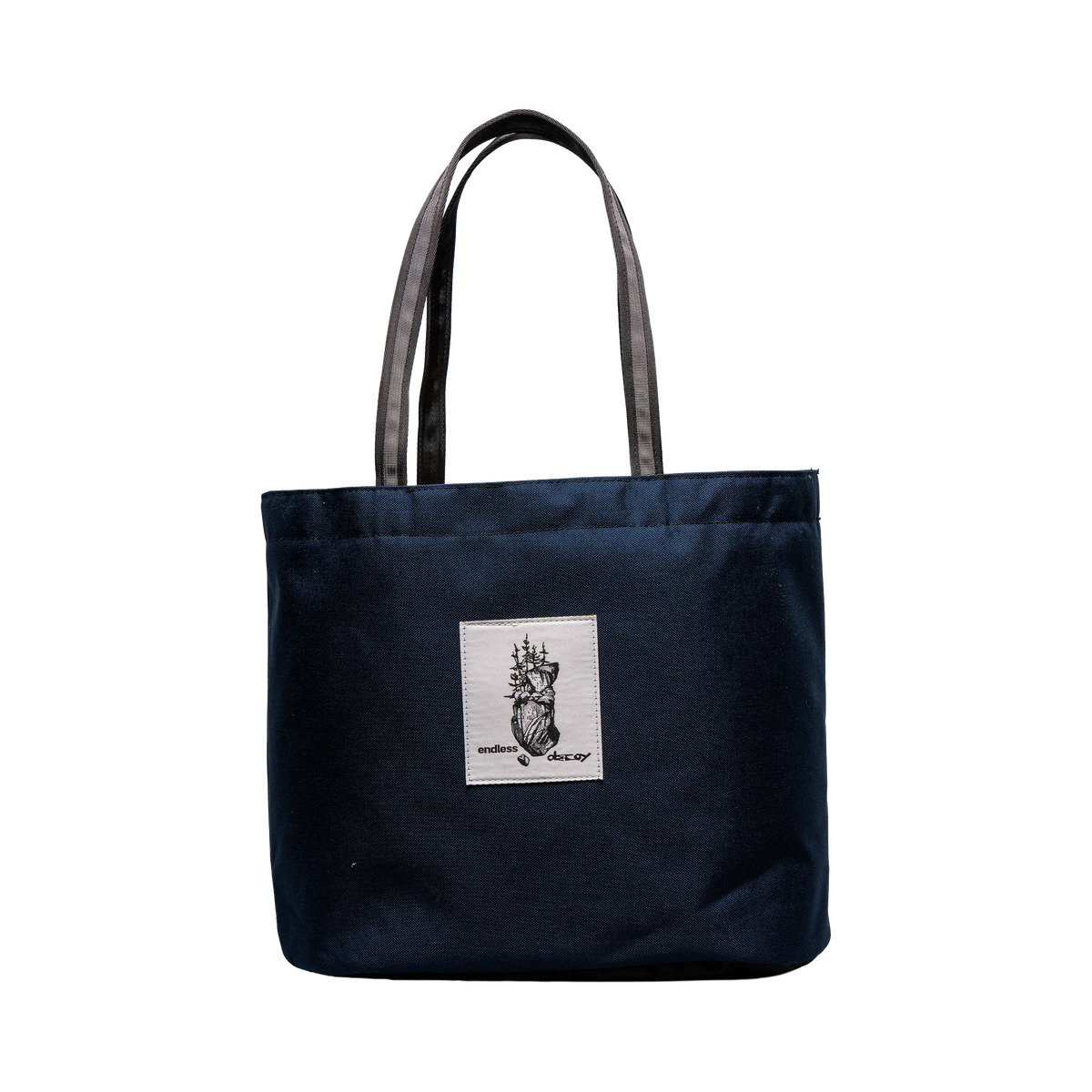 Endless Decoy Tote