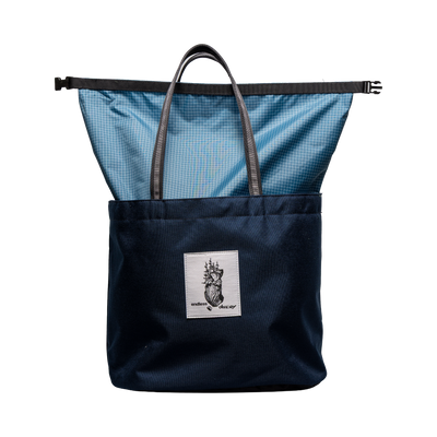 Endless Decoy Tote