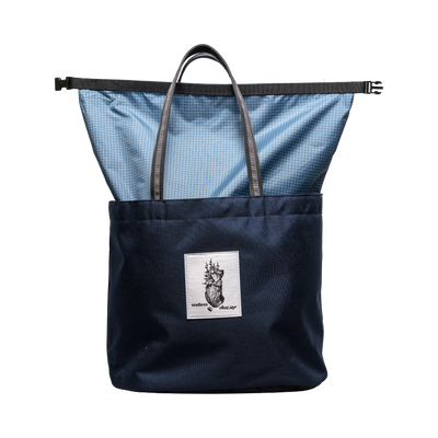 Endless Decoy Tote