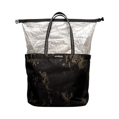 Simple Jack Tote