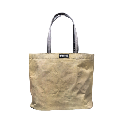 Simple Jack Tote
