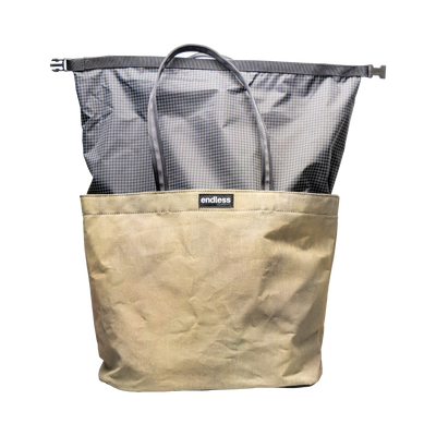Simple Jack Tote