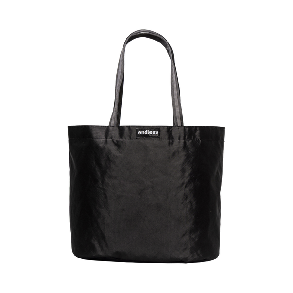 Simple Jack Tote in Black