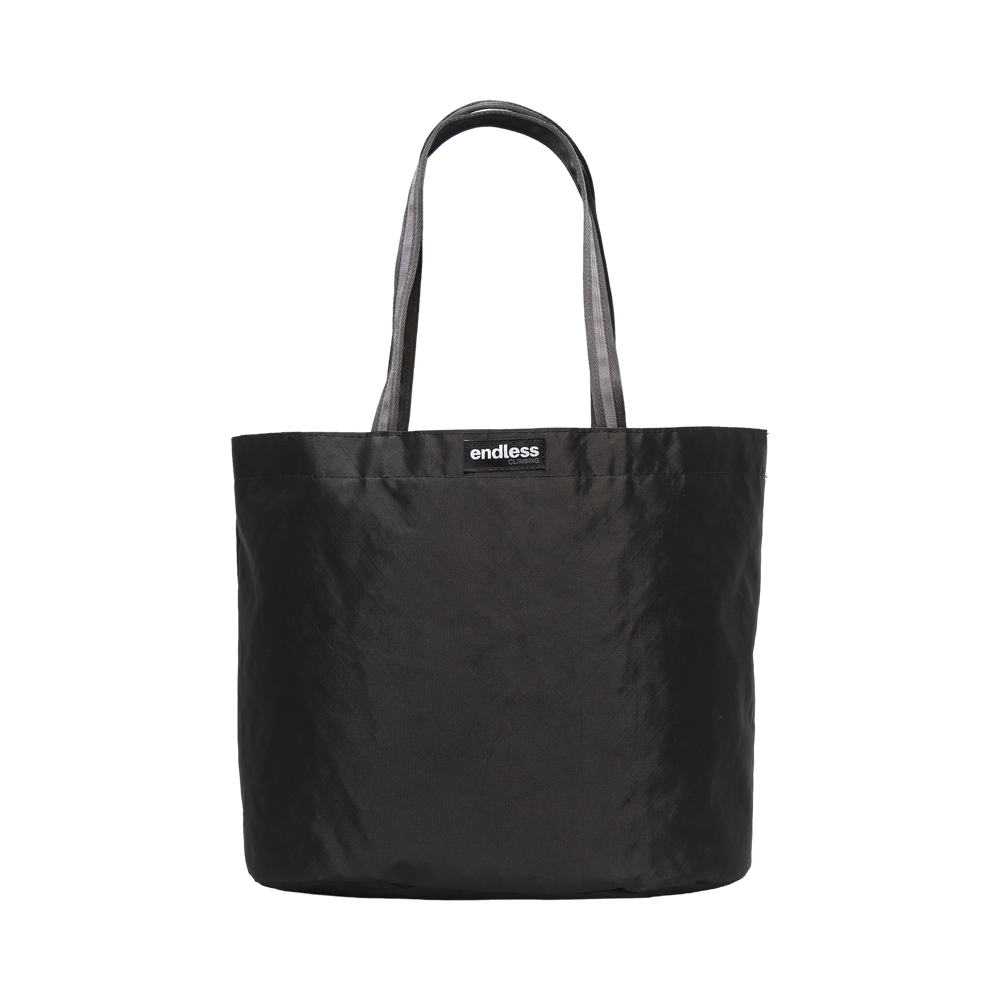 Simple Jack Tote in Black