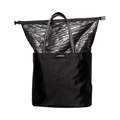 Simple Jack Tote