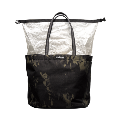Simple Jack Tote