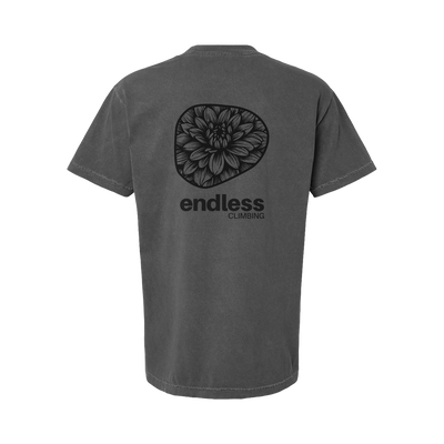 Stoneflower Tee