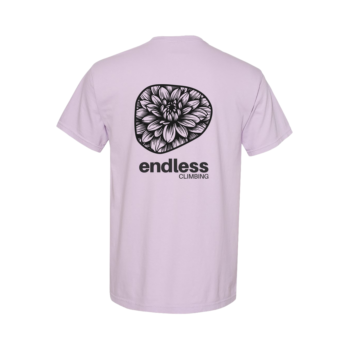 Stoneflower Tee